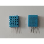 DHT11 Temperature & Humidity Sensor