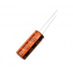 1000UF 35V KELTRON RADIAL ELECTROLYTIC CAPACITOR