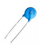 10D391K Metal Oxide Varistor