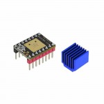 TMC2209 Stepper Motor Driver Modules