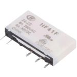 Hongfa HF41F/24-ZS 24 Volt Relay