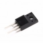 KA5L0380R 5L0380R Power Switch 