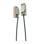 GPS Patch Antenna With UFL Connector (20mm X 6mm)