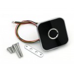 GROW R502-AW Capacitive Fingerprint  Sensor Module 