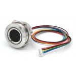 GROW R503-M22 Capacity Ring Indicator Light LED Control Round Fingerprint Module