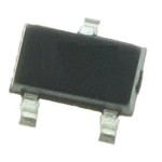 NUP2105L TVS  Protection Diode Dual Line CAN Bus Protector SOT23 Diode