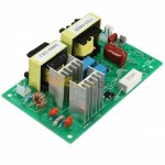 40K 100Watt Ultrasonic Cleaner PCB Board circuit Board (without transducer)