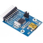 FT245BL USB FIFO Board mini Module