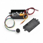 GROW KL261+R558-S Fingerprint Control Board Module