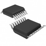 LTC1778 Switching Voltage Regulator (TSSOP-16) IC