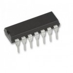 VFC110AP HIGH-FREQUENCY VOLTAGE-TO-FREQUENCY CONVERTER IC