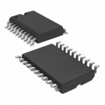 TLC1542C 10-Bit Analog-To-Digital Converters With Serial Control IC