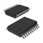 TLC1543 10-Bit Analog-To-Digital Converters With Serial Control IC