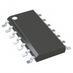 MCP2517FDT-H/SL External CAN FD 14SOIC Controller IC