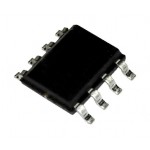 LM311 High-Speed Voltage Analog Comparator 8-SOIC IC