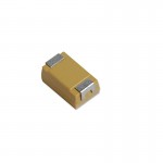 100UF 16 VOLT TANTALUM SMD CAPACITOR