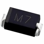 M7 SMD Diode