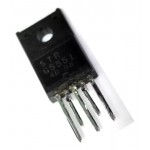 STRG555 MOSFET