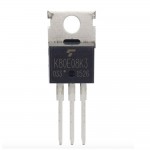 K80E08K3 36V-80A High Power N-Channel MOSFET