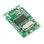 USB 2.0 Expansion Module Hub 1 Drag 4 Interface Adaptor Development Board