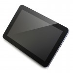 10.1inch Capacitive Touch Screen LCD (B) with Case, 1280X800, HDMI Display