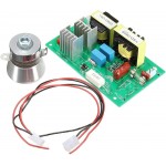 40K 100Watt Ultrasonic Cleaner PCB Board circuit with transducer