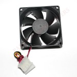 FAN CASE SHY-80