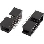 14 pin FRC Male Connector BOX TYPE