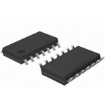 MC14541 Programmable Timer IC 3MHz 14-SOIC