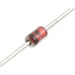 ZENER DIODE 1/2 WATT 