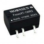 F1212XT-1WR3 Mornsun DC-DC Converter