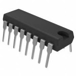 TB6674PG DIP IC