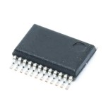 DAC7731EC 16-bit Digital-to-Analog Converter SMD IC