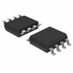 AIP7660EO CMOS Voltage Converters SMD IC