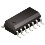 LF444CM (14pin) Input Operational Amplifier IC