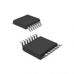 TRS3232ECPWR RS-232 Interface IC