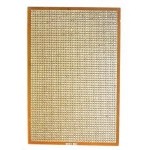 ZERO PCB 8X4 SINGLE SIDED PAPER PHENOLIC