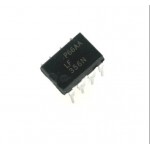 LF356 Op-Amp Input Circuit DIP-8 IC (NATIONAL)