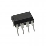 UC34063 DC-to-DC converter IC  