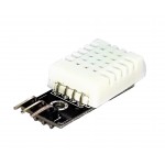 DHT22 Temperature & Humidity Sensor 