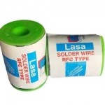 LASA Solder Wire 50 grams