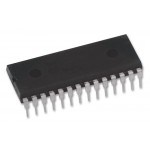 MAX306CPI 16-Channel CMOS Analog Multiplexers IC