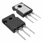 STW20N90K5 N-channel 900 V, TO‑247 package MOSFET