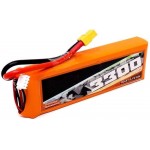 Orange 11.1V 3300mAh 35C 3S Lithium Polymer Battery Pack