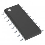 SN74LS138DR SOIC-16 Multiplexers & Demultiplexers 3-line to 8-line Decoder IC