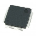 GD32F450VGT6 RISC MICROCONTROLLER, 32-BIT, FLASH, CORTEX-M4 CPU, 200MHZ, CMOS, PQFP100 IC