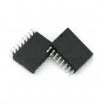 DS3231 - I2C Real Time Clock (RTC) IC – SOP-16 Package