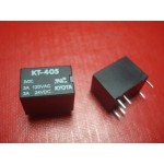 KT405 5V RELAY