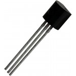 LM335 precision temperature sensors