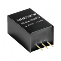 K7803-2000R3 Mornsun 3.3V Output DC-DC Converter